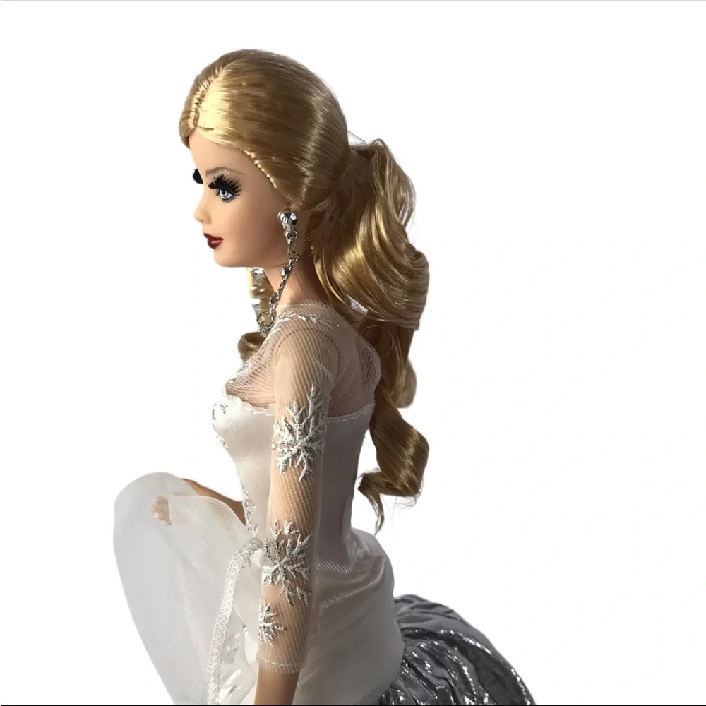 Mattel elegant fashion